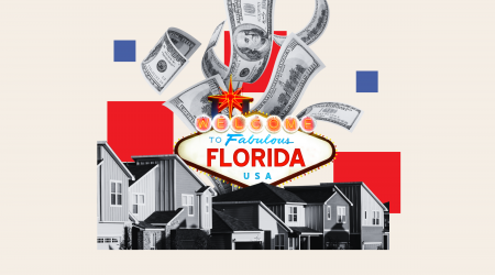 Florida's Mortgage Market Is in Trouble