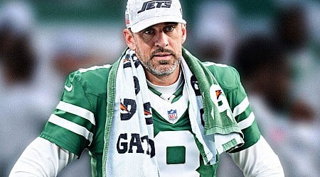 NY Jets Expected to Trade Offensive Asset Amid Aaron Rodgers’ Rumored Move to Steelers