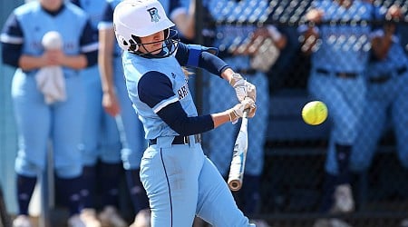 Rhode Island softball coach resigns after abuse complaints