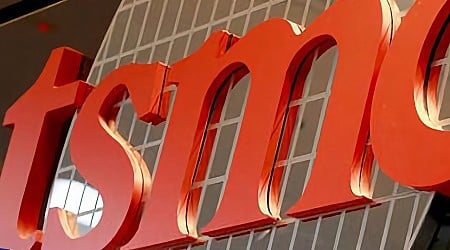 TSMC's Arizona plant starts making a second Apple chip