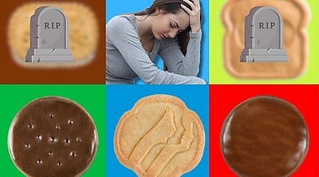 Minnesota Loses Two Favorite Girl Scout Cookies