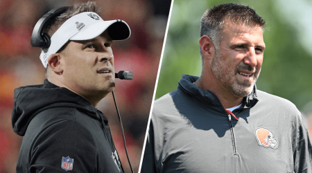 Could Josh McDaniels take Patriots’ offensive coordinator job under Mike Vrabel?