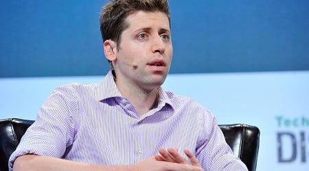 Sam Altman, el creador de ChatGPT, es acusado de abuso sexual por su propia hermana