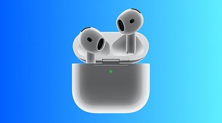 Apple's Student Offer With Free AirPods Returns in These Four Countries