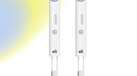 Hormometer is an at-home test for hormone levels