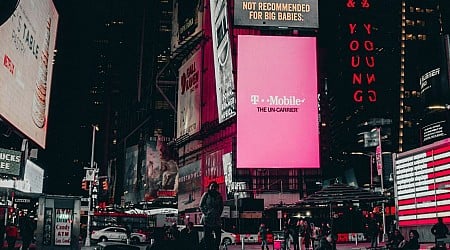 Washington State suing T-Mobile over data breach impacting 79 million people