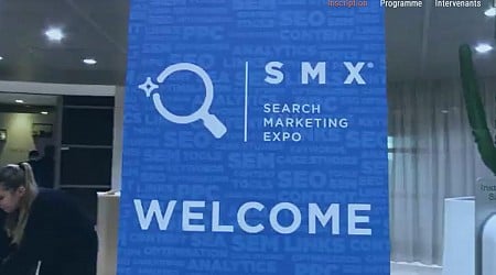 Le SMX Paris revient les 25 et 26 mars 2025 à l'Espace Saint Martin