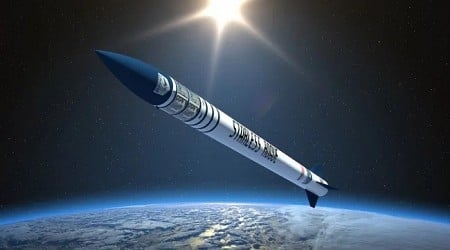 BluShift Aerospace, primo lancio suborbitale entro il 2025