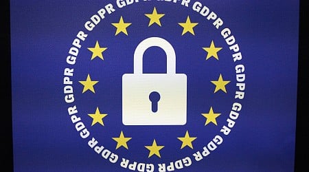 The EU Fined Itself for Breaking Its Own Data Privacy Law