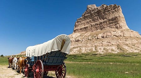 6 Misconceptions About the Oregon Trail