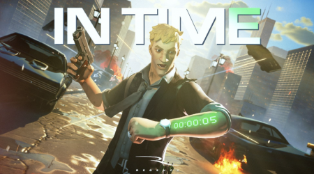 New Regency Teams With Death Row Games To Adapt 2011 Film ‘In Time’ For ‘Fortnite’, Kicking Off Archive Collaboration