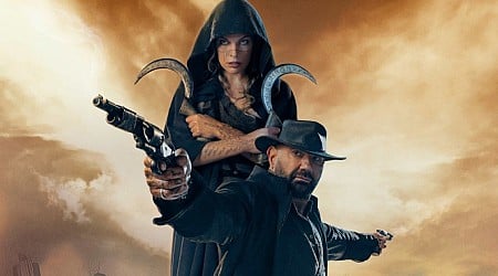 In the Lost Lands trailer: Milla Jovovich and Dave Bautista team up for fantasy adventure