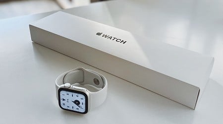 Apple Watch processors are now being allegedly manufactured in the US