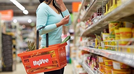 Hy-Vee Removing Popular Products from Minnesota Shelves in 2025