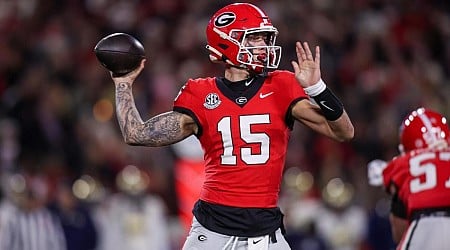 Carson Beck to Miami? Why signs point to Hurricanes as favorite to land Georgia QB out of transfer portal