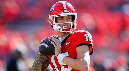 Carson Beck to enter transfer portal: Georgia QB will explore options after declaring for 2025 NFL Draft