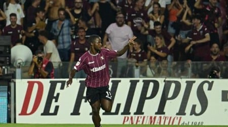 Hellas, si va verso l'interruzione dei prestiti di Braaf e Kallon alla Salernitana. Il punto