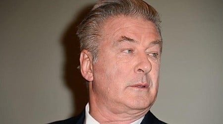 Alec Baldwin files lawsuit against New Mexico prosecutors over manslaughter charge in fatal "Rust" shooting