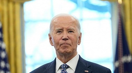 Biden’s Title IX rules expanding LGBTQ+ protections struck down