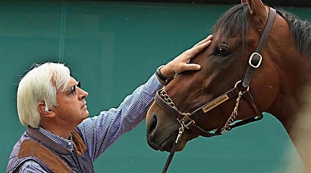 USA Star Favored as Kentucky Derby Winner by Horse Racing Legend Despite Substance Abuse Ban