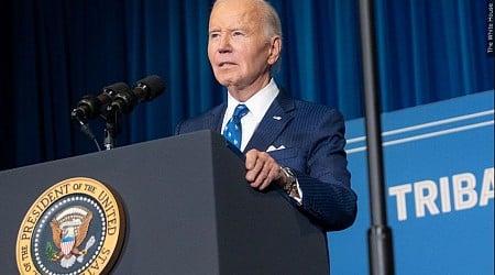 Judge scraps Biden's Title IX rules, reversing expansion of protections for LGBTQ+ students