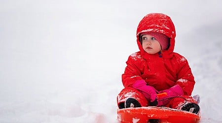 CDOT: Your kid's winter coat could be a safety risk in the car. Here's what you need to know