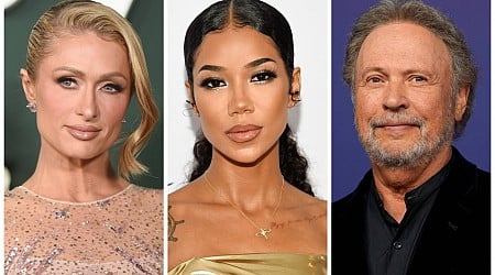 Celebs who have lost their homes in the California wildfires