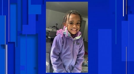 Missing Southfield girl might be in Nevada with man who just found out he’s her father, police say