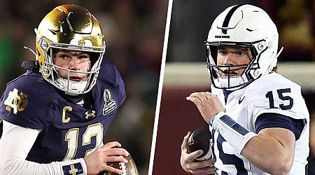 Penn State vs. Notre Dame live updates: Orange Bowl tied early in second quarter