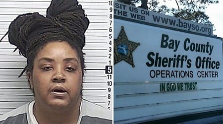 Tech-challenged Florida woman busted after accidentally texting cop instead of drug dealer