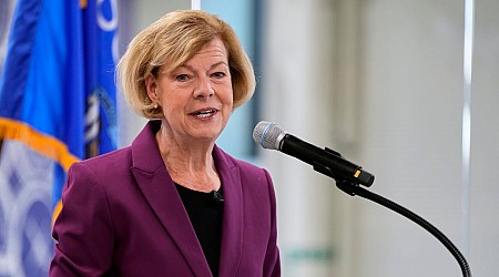 Senator Baldwin helps secure over $38 million investment in Wisconsin Commuter Rail Service