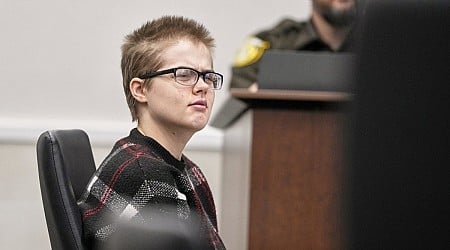 Judge releases woman who stabbed classmate to please Slender Man