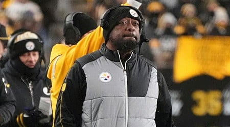 'Urgency' in Pittsburgh: Will these Steelers be team to end 8-year playoff skid?