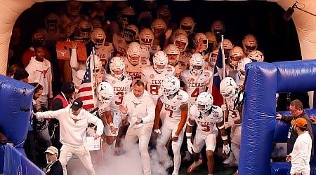 5 things to watch in Texas-Ohio State Cotton Bowl: What is Longhorns’ path to CFP upset?