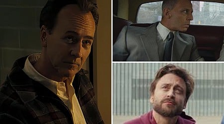 2025 Oscars Best Supporting Actor Predictions