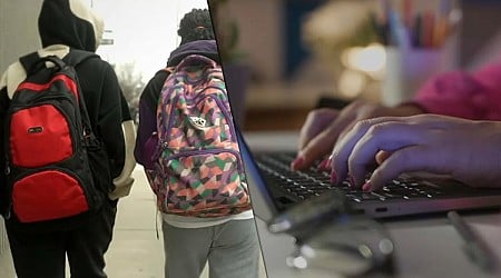 How to protect your child's identity amid PowerSchool data breach