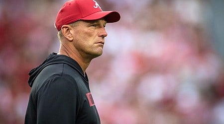 Alabama Insider Gives Update on Kalen DeBoer's Plans Involving Ryan Grubb and Nick Sheridan Amid Recent Speculation