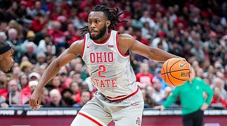 Ohio State vs. Oregon odds, prediction: 2025 college basketball picks, Jan. 9 bets by proven model