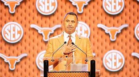 Who Is in Steve Sarkisian’s Family? All About Texas Longhorns HC’s Son, Daughters and Ex-Wives