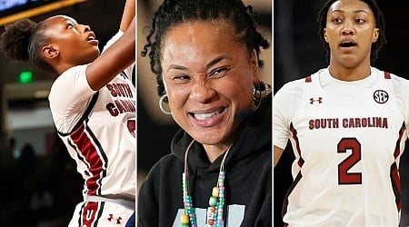 Overcoming Ashlyn Watkins' Painful Absence, Dawn Staley's Unspoken Demand Met by 18YO Freshman against Texas