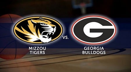 Mizzou loses 14-point lead, falls to Georgia on buzzer-beater