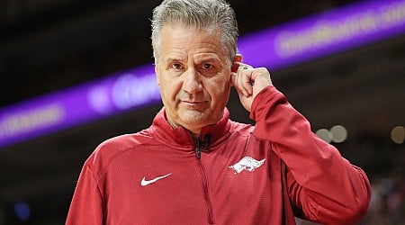 John Calipari Caught in a Vicious Cycle as Arkansas’ SEC Turmoil Sees No End