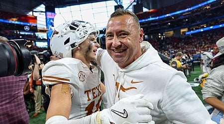 Ohio State-Texas picks: 3 picks for a same-game parlay at the Cotton Bowl