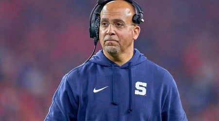 James Franklin Advised to Emulate Ryan Day’s OSU as Notre Dame’s Advantage Looms Large