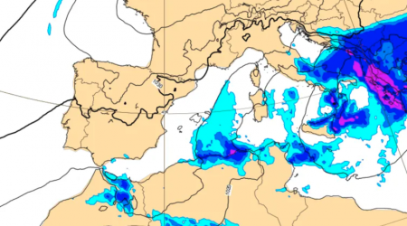 Desmontando la gran nevada: pese a las noticias sobre una nueva Filomena, AEMET tiene claro que es meteorología-ficción