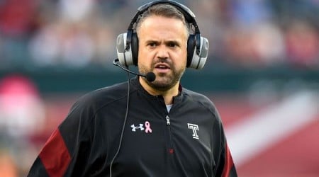 Matt Rhule's Nebraska Targets Elite 4-Star WR After Dylan Raiola’s Subtle Dig at Kalen DeBoer