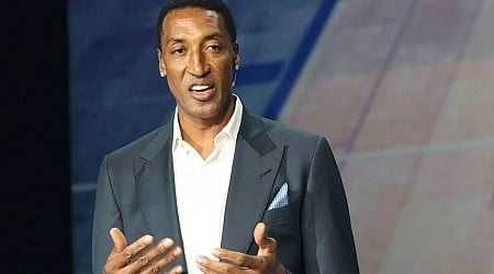 Following Mark Cubans' Lead, Scottie Pippen Backs Bitcoin Despite Major Market Plunge