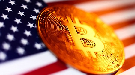 US selling 69K seized bitcoins could mess with Trump plans for crypto reserve