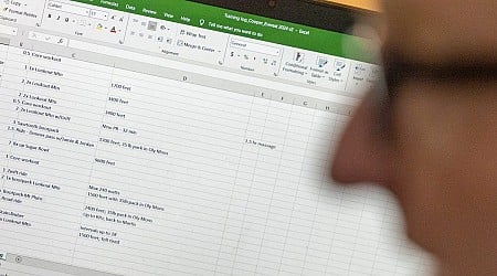 Microsoft Excel is one of the most popular spreadsheet programs. Here's what to know about cost and how to learn Excel.