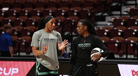 New Connecticut Sun coaching hire continues WNBA trend